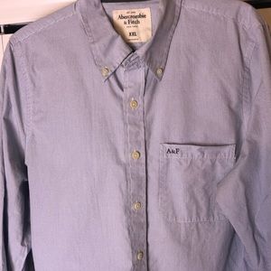 Abercrombie & Fitch dress shirt